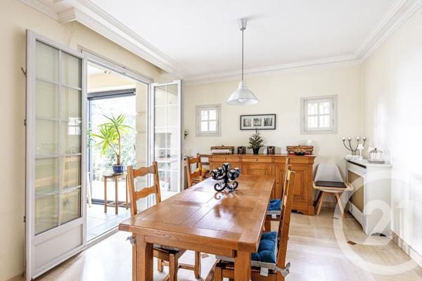 Maison à vendre  7 pièces - 263,73 m2 ARGENTEUIL - 95