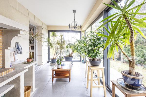 Maison à vendre  7 pièces - 263,73 m2 ARGENTEUIL - 95