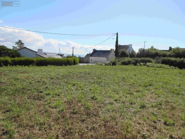 Achat - Maison Audierne 29770 1 pièce 1 m 2 810 m 2