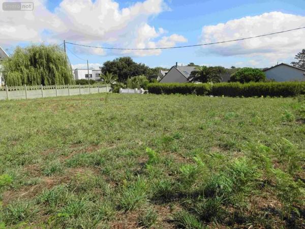 Achat - Maison Audierne 29770 1 pièce 1 m 2 810 m 2