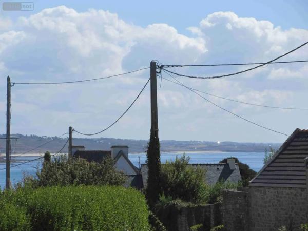 Achat - Maison Audierne 29770 1 pièce 1 m 2 810 m 2