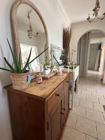 Villa Alba : lumière, calme et nature aux portes de la ville