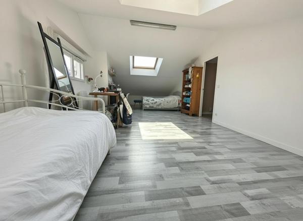 Villa Alba : lumière, calme et nature aux portes de la ville