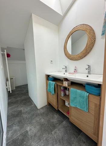 Villa Alba : lumière, calme et nature aux portes de la ville