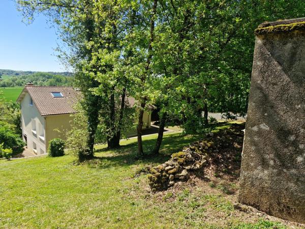 Villa Alba : lumière, calme et nature aux portes de la ville