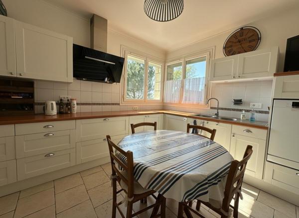 Villa Alba : lumière, calme et nature aux portes de la ville