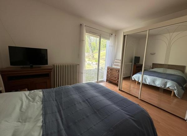 Villa Alba : lumière, calme et nature aux portes de la ville