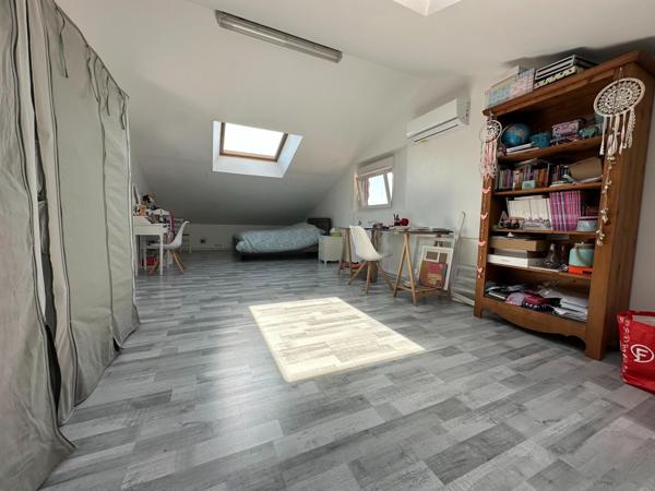 Villa Alba : lumière, calme et nature aux portes de la ville