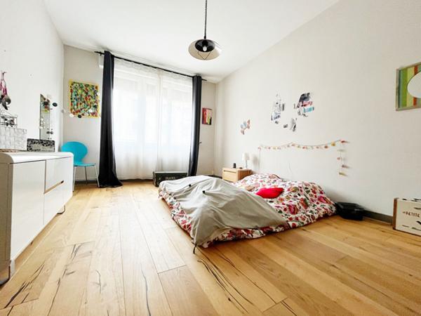 Appartement Centre-ville d'Amiens 3 pièce(s) 97.55 m2