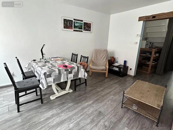 Achat - Maison Rouen 76000 86 m 2