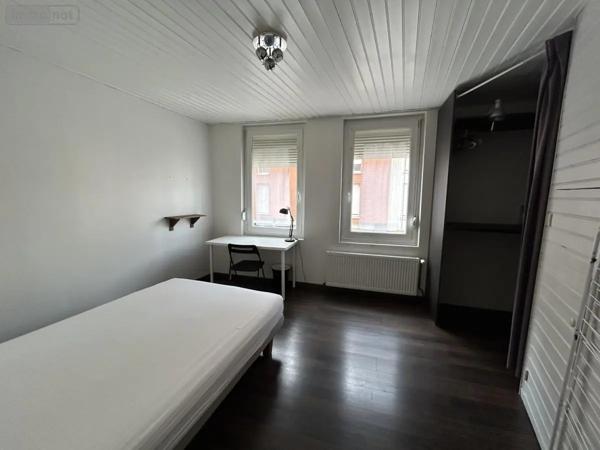 Achat - Maison Rouen 76000 86 m 2