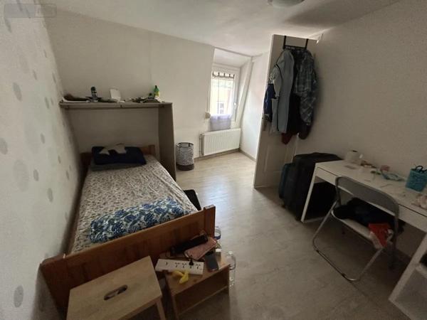 Achat - Maison Rouen 76000 86 m 2