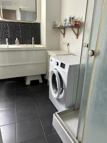 Achat - Maison Rouen 76000 86 m 2