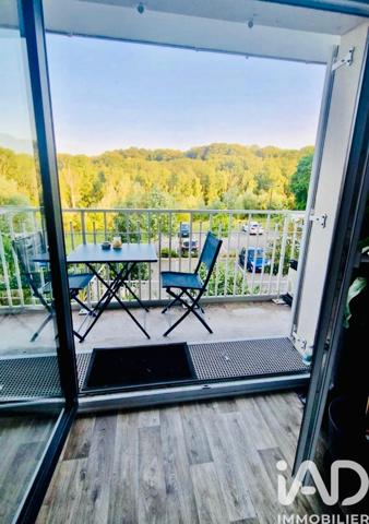 Appartement à vendre 3 pièces 60 m² Plaisir