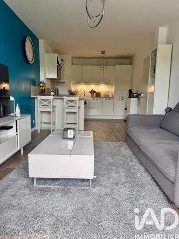 Appartement à vendre 3 pièces 60 m² Plaisir