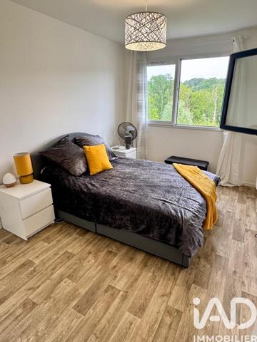 Appartement à vendre 3 pièces 60 m² Plaisir