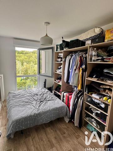 Appartement à vendre 3 pièces 60 m² Plaisir