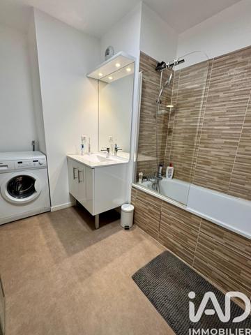 Appartement à vendre 3 pièces 60 m² Plaisir