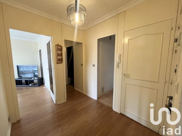 Appartement 5 pièces de 95 m² à Athis-Mons (91200)