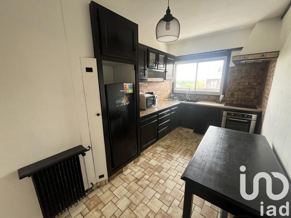 Appartement 5 pièces de 95 m² à Athis-Mons (91200)