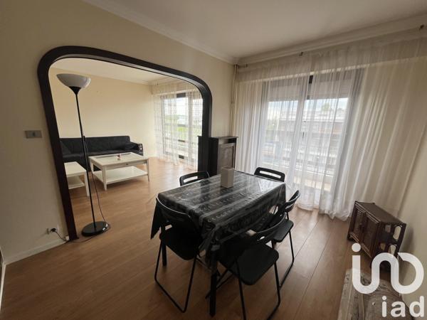 Appartement 5 pièces de 95 m² à Athis-Mons (91200)