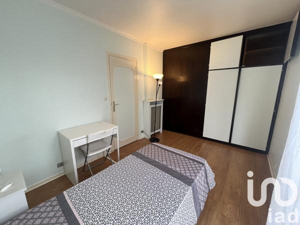 Appartement 5 pièces de 95 m² à Athis-Mons (91200)