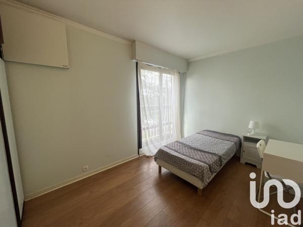 Appartement 5 pièces de 95 m² à Athis-Mons (91200)