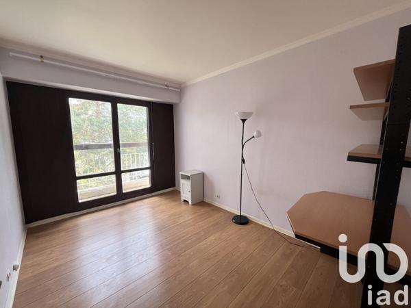 Appartement 5 pièces de 95 m² à Athis-Mons (91200)