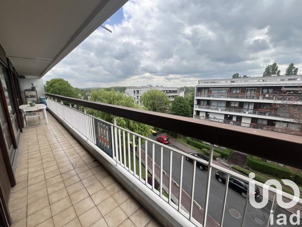 Appartement 5 pièces de 95 m² à Athis-Mons (91200)