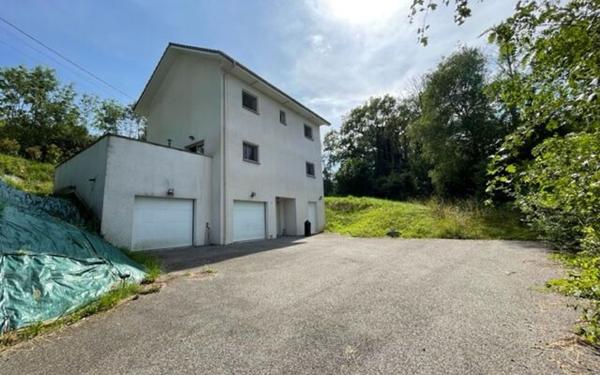 Maison à louer    4 pièces • 115,47 m2 Dingy-en-Vuache