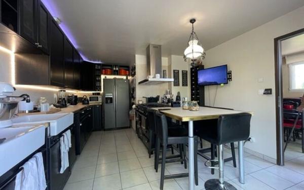 Maison à louer    4 pièces • 115,47 m2 Dingy-en-Vuache