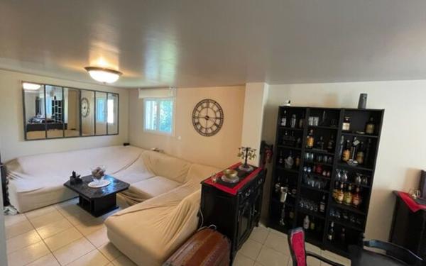 Maison à louer    4 pièces • 115,47 m2 Dingy-en-Vuache