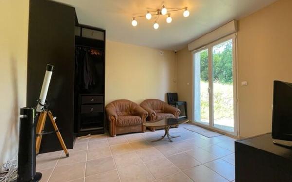 Maison à louer    4 pièces • 115,47 m2 Dingy-en-Vuache