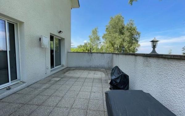 Maison à louer    4 pièces • 115,47 m2 Dingy-en-Vuache