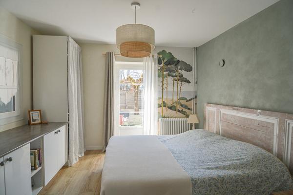 Maison Superbe maison en pierre rénovée - 3 chambres - Coup de coeur 103 m²