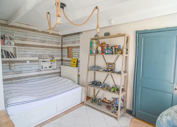 Maison Superbe maison en pierre rénovée - 3 chambres - Coup de coeur 103 m²