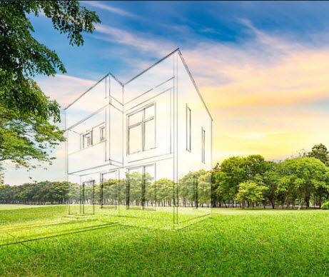 Terrain Vaux Sur Mer