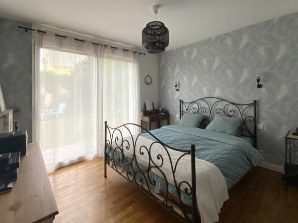 Saint-Berthevin (53940) Saint Berthevin - 5 chambres - 185 m²
