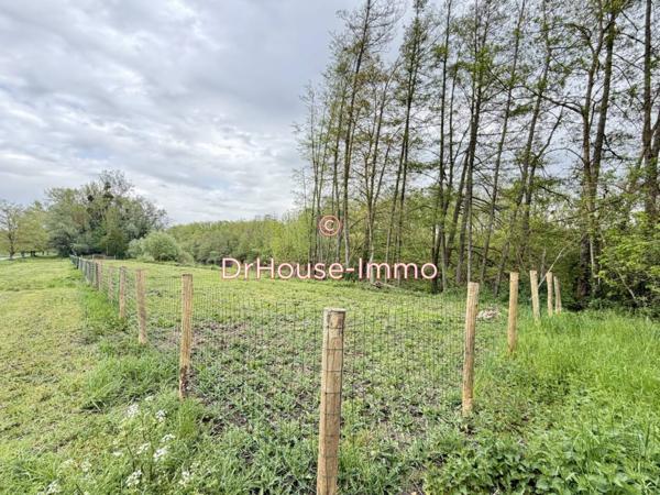 Terrain à vendre de 238 m²