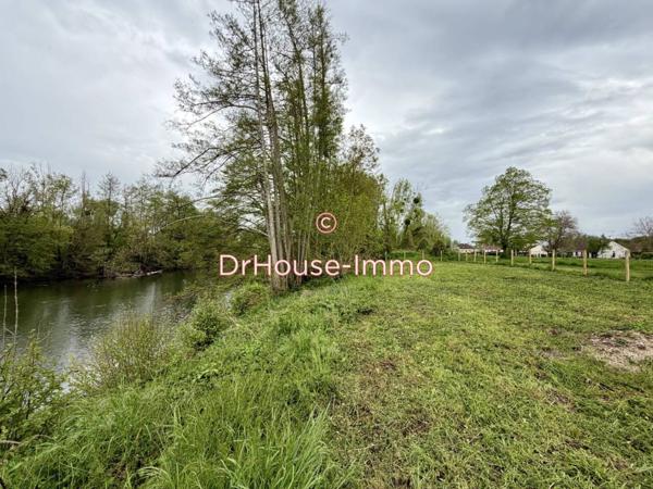 Terrain à vendre de 238 m²