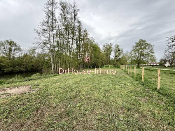 Terrain à vendre de 238 m²