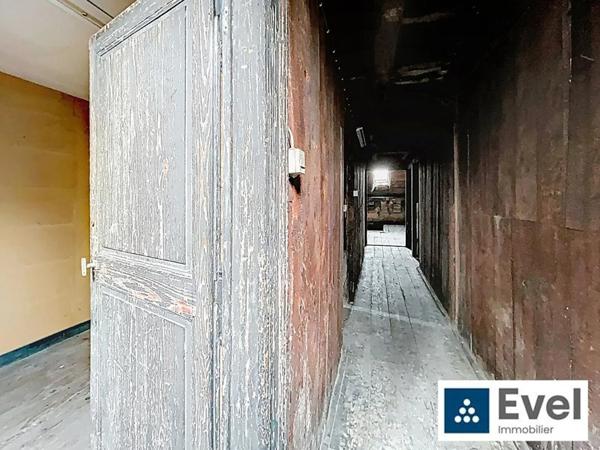 Appartement à vendre à Metz (57000)