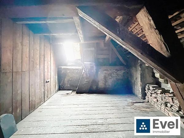 Appartement à vendre à Metz (57000)