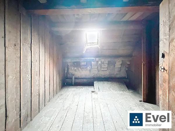 Appartement à vendre à Metz (57000)