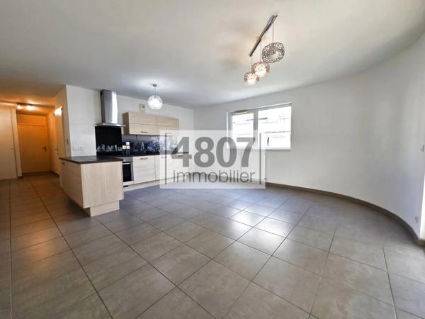 Appartement à vendre à Annemasse (74100)