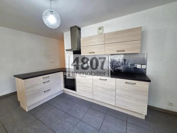 Appartement à vendre à Annemasse (74100)