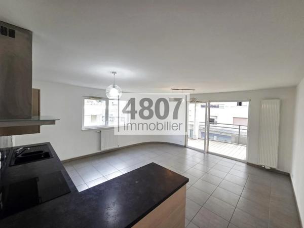 Appartement à vendre à Annemasse (74100)