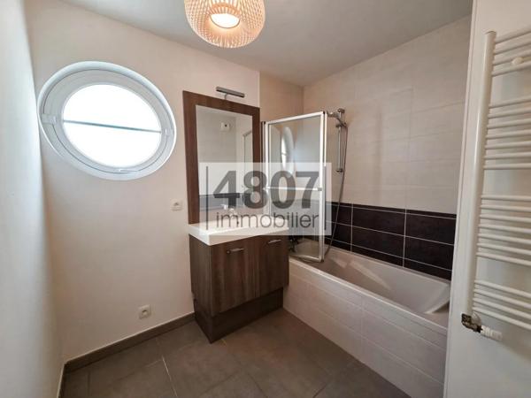 Appartement à vendre à Annemasse (74100)