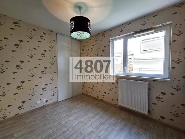 Appartement à vendre à Annemasse (74100)