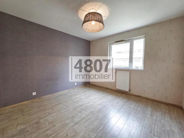 Appartement à vendre à Annemasse (74100)